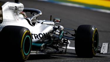 El ganador invisible de la F1