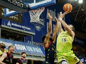 El Lleida respira en Andorra