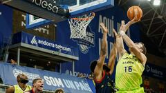 El Lleida respira en Andorra