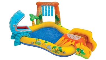 Los mejores hinchables para la piscina, la playa o el jardn