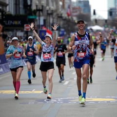 Ni Nueva York ni Berlín, este es el maratón que más dinero da al ganador con 150.000 dólares de premio
