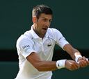 Partidos y orden de juego de hoy, 5 de julio, en Wimbledon