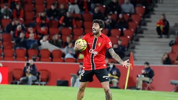 Los posibles rivales del Mallorca en segunda ronda de la Copa del Rey ¿quién le puede tocar?