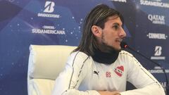 Beccacece: "CONMEBOL debe replantear su organización"