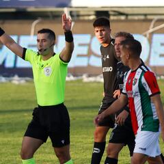 ¿Cuál es el equipo más ‘perjudicado’ por el VAR en el Campeonato 2022?