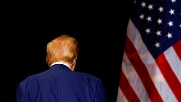 El FBI confirma que algunos de los nominados al gabinete de Trump han recibido amenazas de bomba, además de ser víctimas de ‘swatting’.