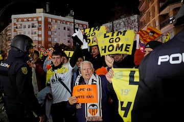 VALENCIA CF Fans