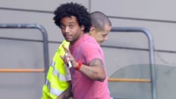 Histórico en el Madrid. Marcelo es el tercer extranjero de la historia del Real Madrid con más partidos en Liga (232) y el cuarto en todas las competiciones oficiales (318).