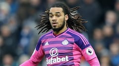 Manchester City offload defender Denayer to Lyon