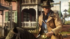 Red Dead Redemption 2, primer gameplay el 9 de agosto