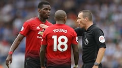 Pogba must take responsibility for own form - Rooney