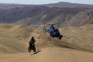 Stefan Svitko de Eslovaquia.