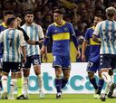 Boca y Racing, a todo o nada en La Bombonera