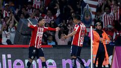 Chivas corresponde la ‘Capital Rojiblanca’