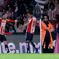 Chivas promete dar todo por lograr el título