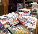 El Atlético es un best-seller