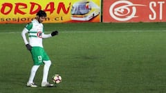 La vuelta de un goleador destaca en el equipo ideal de Temuco