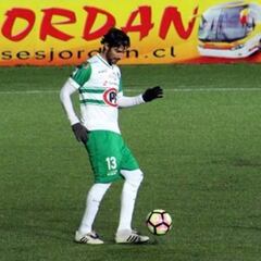 Abreu debuta en igualdad de Puerto Montt ante Temuco