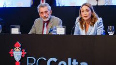 Marián Mouriño, en el nombre del padre