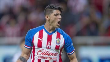 El flamante refuerzo de Sporting Kansas City aseguró que desea ser campeón en la MLS y llevarse el título de goleo, tal como lo hizo en el fútbol mexicano.