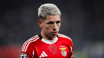 “Si lo de Prestianni no es verdad, condenamos a un joven prodigio de 20 años...”