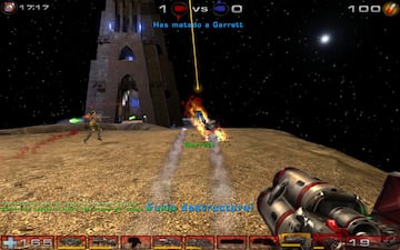 unreal tournament 2004