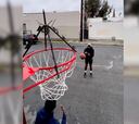 Video: Esta es la mejor forma de no fallar tus tiros de basquetbol