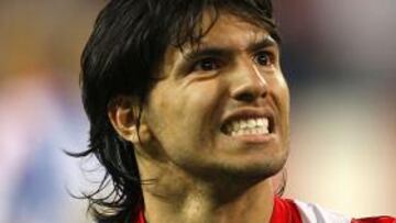 <strong>REMONTADA.</strong> El Atlético fue capaz de remontar un 0-2 adverso.