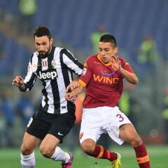 Sky Italia asegura que el Barça da 32 millones por Marquinhos