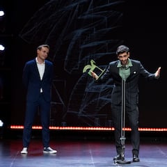 Los Premios Ondas Globales del Podcast crecen más de un 30% en candidaturas presentadas desde su primera edición