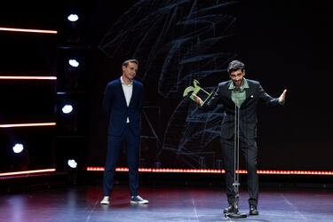 Los Premios Ondas Globales del Podcast celebran en Mlaga el auge mundial del sector