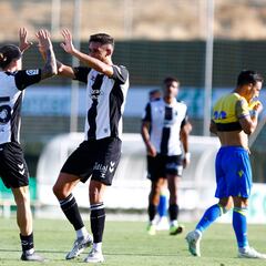 Sergi Cardona: “Ver así a nuestra afición me partió el corazón”