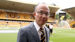 Los 10 propietarios de clubes de fútbol más ricos del mundo