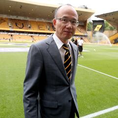 Los 10 propietarios de clubes de fútbol más ricos del mundo