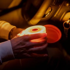 Ahorra 16 euros en una de las mejores balizas V16 en el Black Friday 2025: homologada por la DGT y “cuatro veces más visible”