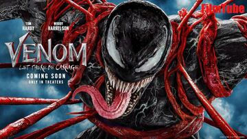 Venom: Habrá Matanza