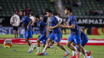 La mala racha que arrastra Rayados ante Tijuana