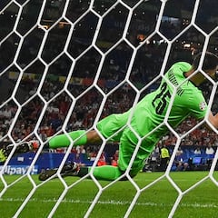 Así es el rival de España: dos Galácticos en la 74ª del mundo