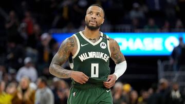 The Milwaukee Bucks star remains on the injury list ahead of a crucial game.