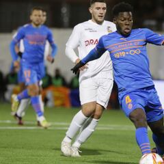 El Valencia pasa el trámite