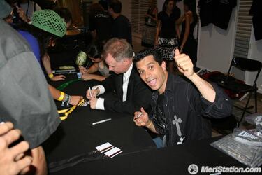 [CP] Dos días de Campus Party en imágenes