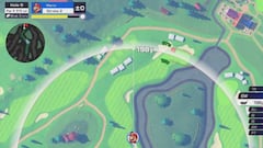 Mario Golf: Super Rush, Análisis. Un golpe de efecto en la dirección correcta