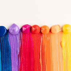 Descubre el color de tu fecha de nacimiento y lo que esconde sobre tu personalidad