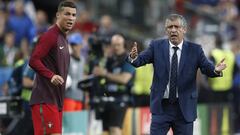 "Los portugueses a veces valoramos poco a Cristiano"