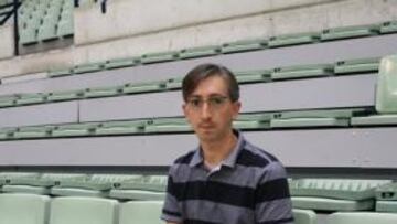 El CB Murcia destituye a su entrenador Moncho Fernández