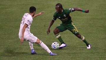 Este jueves se pondr&aacute;n en marcha las semifinales de conferencia de la MLS