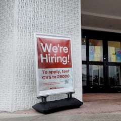 What is the work opportunity tax credit?