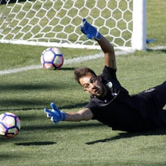 Brignoli, cerca del adiós: la Serie B podría ser su destino