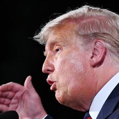 Trump $1.8 trillion stimulus plan: what unemployment benefits and checks does it include?