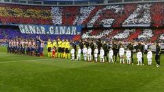 Tan sólo quedan 2.500 entradas